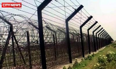 পঞ্চগড়ে সীমান্ত পুশইন, শিশুসহ আটক ১৫ জন