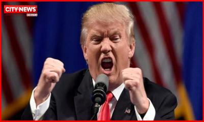 মঙ্গলবারই হবে শেষ সুযোগ, ইরানের প্রস্তাব যথেষ্ট নয়: ট্রাম্প