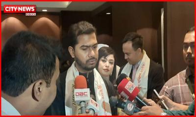 দেশে আটকে পড়া সৌদি প্রবাসীদের ভিসার মেয়াদ নিয়ে যা বললেন প্রতিমন্ত্রী