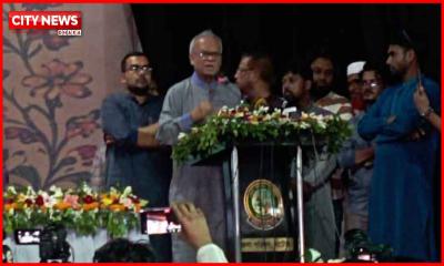 বিএনপি যা প্রতিশ্রুতি দিয়ে ক্ষমতায় এসেছে তার সব বাস্তবায়ন করবে: রিজভী