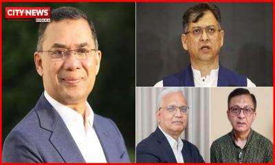 মন্ত্রীদের সংসদীয় দায়িত্ব বণ্টন, প্রধানমন্ত্রীর অনুপস্থিতিতে দায়িত্বে ৩ মন্ত্রী