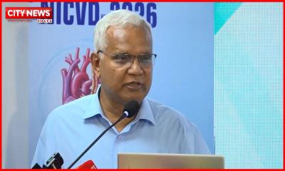 দেশের চিকিৎসা ব্যবস্থায় সার্জন-অধ্যাপক থাকলেও ভিশনারি প্ল্যানিং নেই