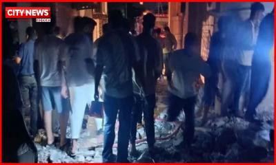 ইরানে বিয়ের অনুষ্ঠানে মার্কিন হামলায় শিশুসহ নিহত ৫