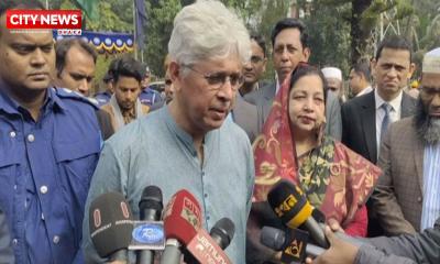 বিচার ব্যবস্থার পরিবর্তন প্রয়োজন: শিল্প উপদেষ্টা