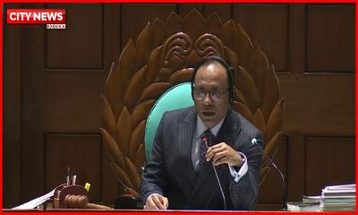 ই-পার্লামেন্ট প্রকল্প বাস্তবায়নে ১০ সদস্যের কমিটি, নেতৃত্বে ডেপুটি স্পিকার