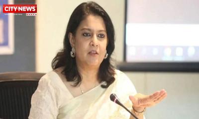 পানি কনভেনশনে যুক্ত হওয়া বাংলাদেশের জন্য ঐতিহাসিক পদক্ষেপ