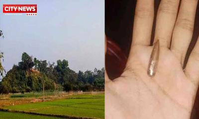 সীমান্তের ওপারে গোলাগুলি, এপারে গুলিবিদ্ধ রোহিঙ্গা যুবক