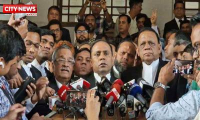 বিচার বিভাগ নিয়ে আসিফ নজরুলের কণ্ঠে ফ্যাসিস্টের সুর: কায়সার কামাল