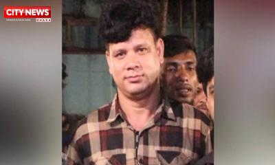 চট্টগ্রামে শ্রমিকদল নেতাকে গুলি করে হত্যা