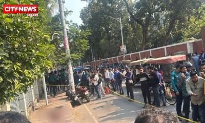 খুলনায় আদালত প্রাঙ্গণে দুই খুন, এখনও হয়নি মামলা