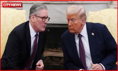 ট্রাম্পের ক্ষমা চাওয়া উচিত: যুক্তরাজ্যের প্রধানমন্ত্রী