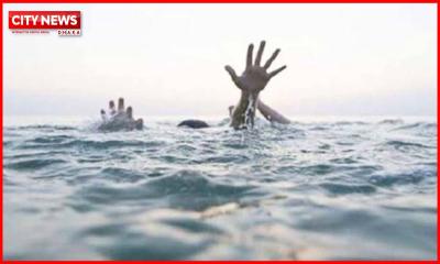 শাপলা তুলতে গিয়ে একই পরিবারের ৩ জনের মৃত্যু