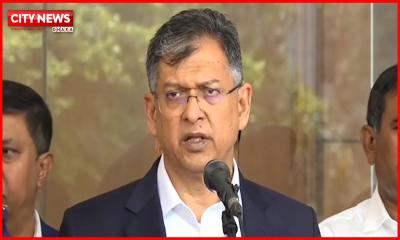 লুট হওয়া ও অবৈধ অস্ত্রের তথ্য দিলে ২ লাখ টাকা পুরস্কার ঘোষণা স্বরাষ্ট্রমন্ত্রীর