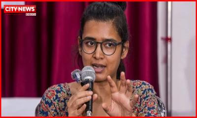 ভারতের জেন-জি আন্দোলন বাংলাদেশ থেকে অনুপ্রাণিত: নেহা বোরা