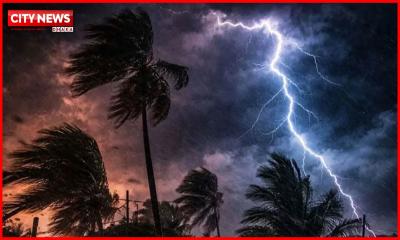 বজ্রপাতে একসঙ্গে প্রাণ গেল ৬ জনের