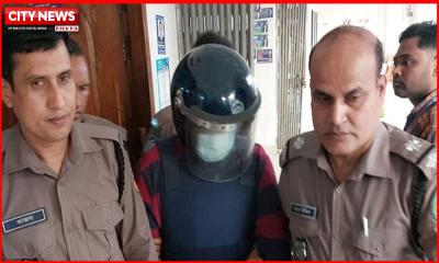 শিশু গৃহকর্মীকে নৃশংস নির্যাতন, বিমানের এমডি সস্ত্রীক কারাগারে