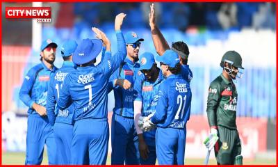দুই বলে ২ উইকেট হারিয়ে বিপদে বাংলাদেশ