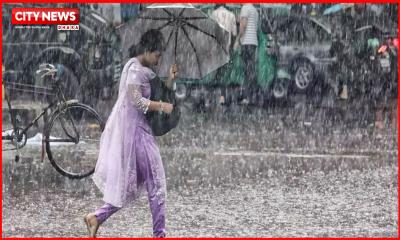 টানা ৫ দিন ঝড়বৃষ্টির আভাস, সতর্কতা জারি