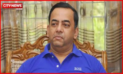 আজ স্বরাষ্ট্র মন্ত্রণালয়ে পাঠানো হচ্ছে বেনজীরের প্রয়োজনীয় নথিপত্র