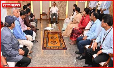 ধর্ম-বর্ণ নির্বিশেষে সবার কল্যাণে কাজ করছে সরকার: প্রধানমন্ত্রী