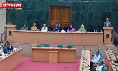 ২৯ জুলাই ডাকসুর তফসিল, সেপ্টেম্বরে ভোট