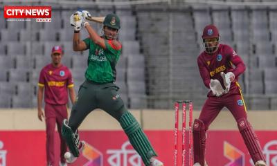 সাইফের মতো সৌম্যও ফিরলেন আফসোস নিয়েই