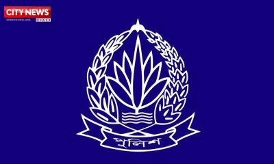 ডিআইজি হলেন ৩৩ পুলিশ কর্মকর্তা