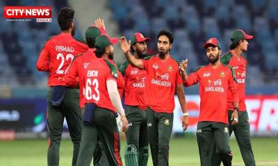 বিশ্বকাপে বাংলাদেশের ম্যাচ আয়োজনের আগ্রহ পাকিস্তানের