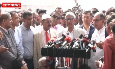 নির্বাচন কমিশন যোগ্যতার সঙ্গে কাজ করছে: ফখরুল