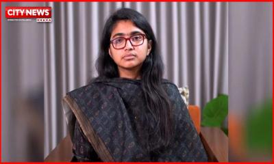 গভর্নর হিসেবে ‘ব্যবসায়ী’ নিয়োগ, যে ৫ প্রশ্ন তুললেন তাসনিম জারা