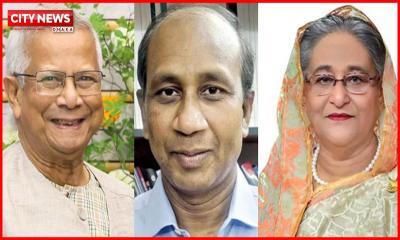 ড. ইউনূসকে নিয়ে বিস্ফোরক মন্তব্য মনিরুলের, হাসিনাকে করেছিলেন সতর্ক