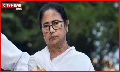 দলের নাম ও প্রতীক হারানোর পর মুখ খুললেন মমতা