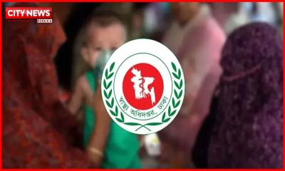 হাম উপসর্গে আরও ৭ শিশুর মৃত্যু