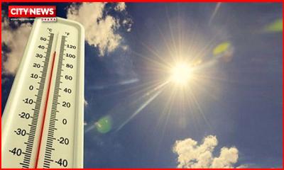 ২ অঞ্চলে বৃষ্টি হলেও বাকি বিভাগে তাপপ্রবাহ অব্যাহত থাকছে