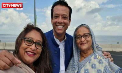 প্লট জালিয়াতি: হাসিনা-জয়-পুতুলসহ ২৩ জনের বিচার শুরু