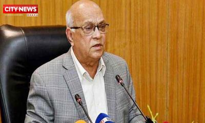 চাকরি পাওয়া মুক্তিযোদ্ধার সন্তানদের তথ্য নিচ্ছে সরকার: ফারুক-ই-আজম