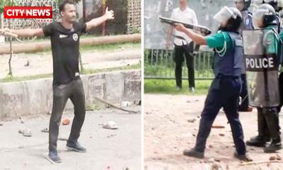 জুলাই অভ্যুত্থানের হত্যা মামলা পরিচালনায় এবার কমিটি গঠন