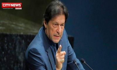 ইমরান খানের খোঁজ না মেলায় পাকিস্তানজুড়ে উত্তেজনা, রাওয়ালপিন্ডিতে ১৪৪ ধারা জারি