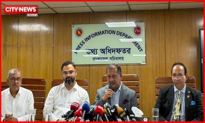আগামী বিশ্বকাপে মুনাফার লক্ষ্য সরকারের: তথ্যমন্ত্রী