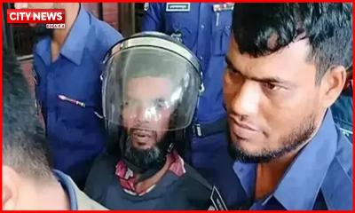 শিশু আছিয়া হত্যা: হাইকোর্টে হিটু শেখের মৃত্যুদণ্ড বহাল