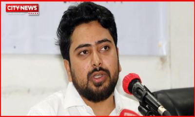 সীমান্তে কাঁটাতার-মানুষ হত্যা করে বন্ধুত্বের হাত বাড়িয়ে লাভ নেই: ভারতকে নাহিদ