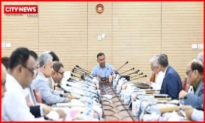 একনেকে ৩৬ হাজার ৬৯৫ কোটি টাকার ৯ প্রকল্প অনুমোদন