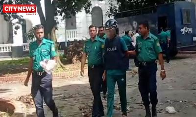 চানখারপুলে শিক্ষার্থী আনাসসহ ৬ হত্যার ঘটনায় ২য় দিনের সাক্ষ্যগ্রহণ আজ