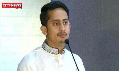 সেনাবাহিনী ও সেনাপ্রধানের ভূয়সী প্রশংসা সারজিস আলমের