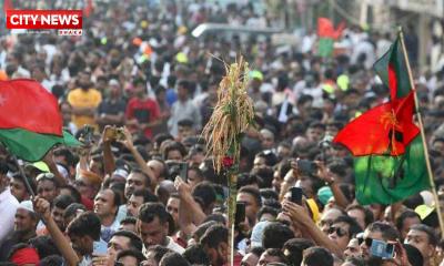 জেলাভিত্তিক বিএনপি প্রার্থীদের পূর্ণাঙ্গ তালিকা