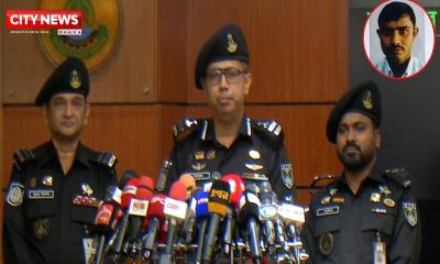 প্রেমিকাকে লেলিয়ে অন্তরঙ্গ মুহূর্তের ভিডিও ধারণ, তারপর ২৬ টুকরো: র‌্যাব