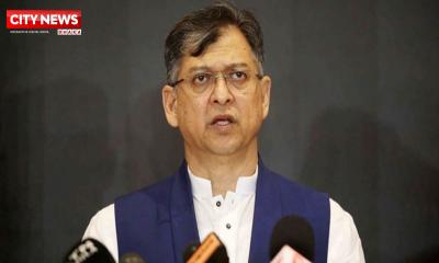 জনগণই সুষ্ঠু নির্বাচন নিশ্চিত করবে: সালাহউদ্দিন