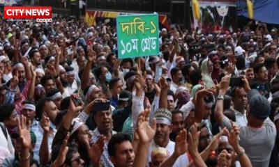 গ্রেড নিয়ে প্রাথমিকের শিক্ষকদের বড় সুখবর দিলেন উপদেষ্টা