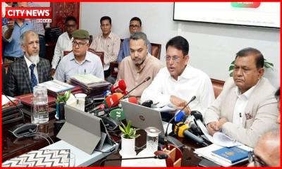 মন খুলে গান গাওয়া যায়, পরীক্ষায় নম্বর দেওয়া যায় না: শিক্ষামন্ত্রী