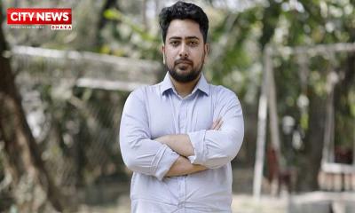 একাত্তর আর রাজনৈতিক বৈধতার একমাত্র মাপকাঠি হবে না: নাহিদ